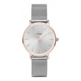 Zegarek Cluse Minuit CW0101203004