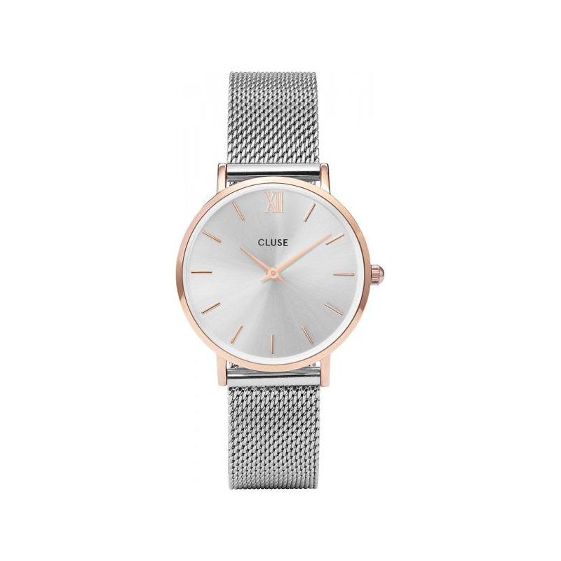Zegarek Cluse Minuit CW0101203004 Zegarek Cluse Minuit CW0101203004