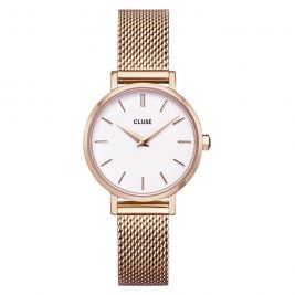 Zegarek Cluse Boho Chic Petite CW0101211003