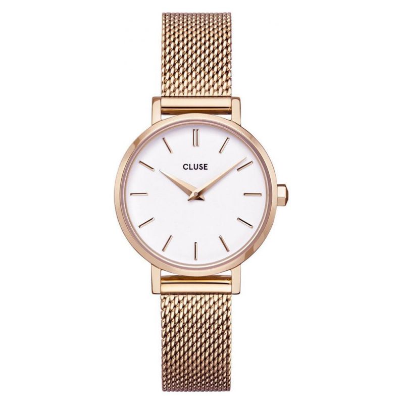Zegarek Cluse Boho Chic Petite CW0101211003 Zegarek Cluse Boho Chic Petite CW0101211003