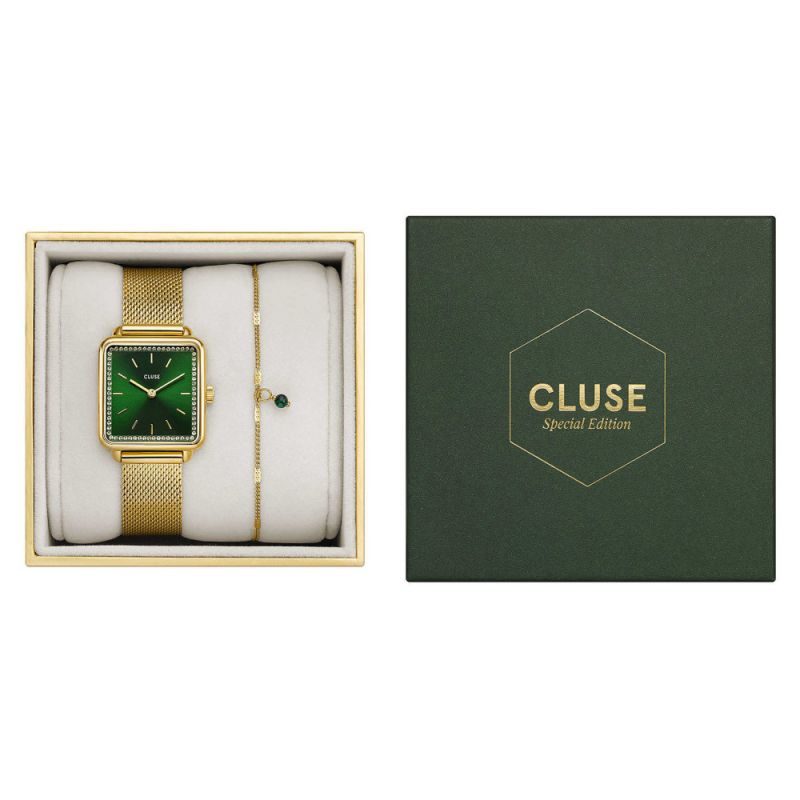 Zegarek Cluse Gift Box CG10317 Zegarek Cluse Gift Box CG10317