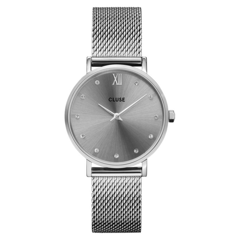 Zegarek Cluse Minuit CW10203 Zegarek Cluse Minuit CW10203