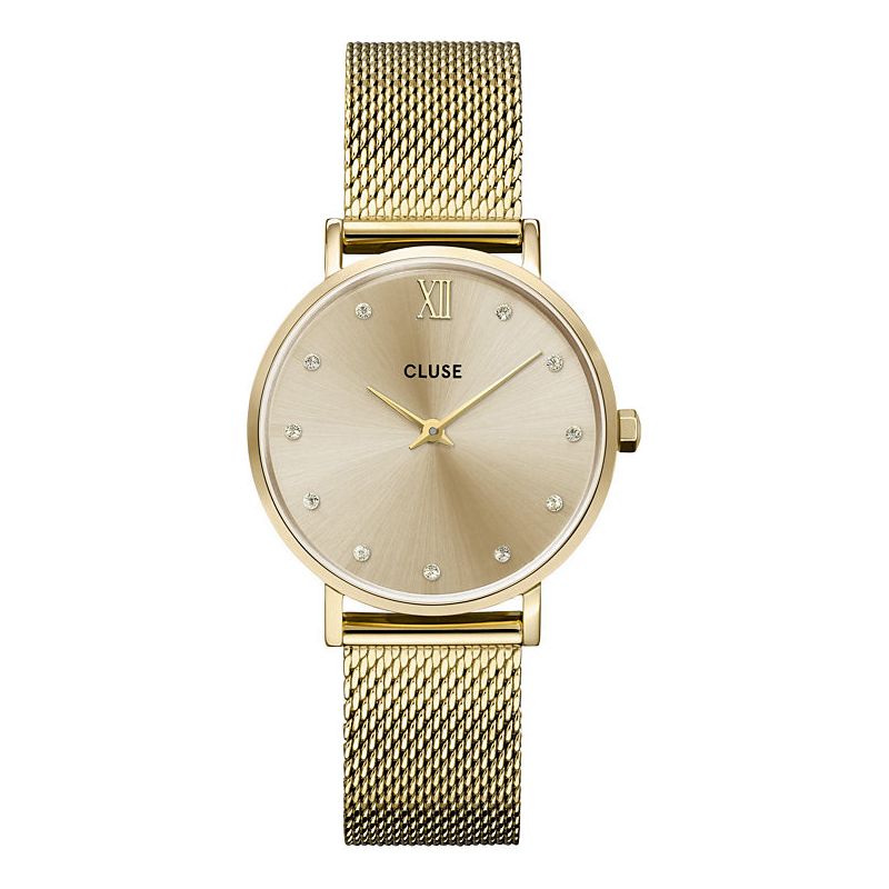 Zegarek Cluse Minuit CW10204 Zegarek Cluse Minuit CW10204