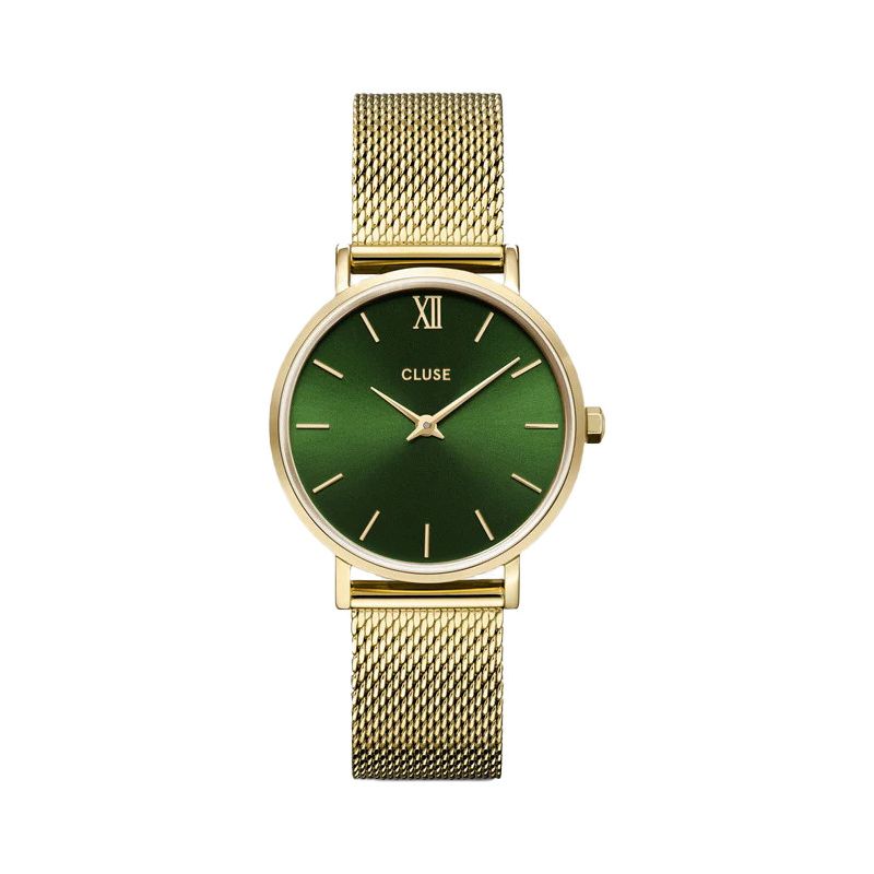 Zegarek Cluse Minuit CW10206 Zegarek Cluse Minuit CW10206