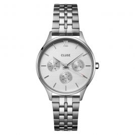Zegarek Cluse Minuit Multifuncion CW10703