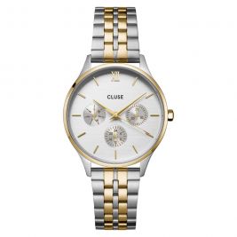 Zegarek Cluse Minuit Multifuncion CW10704