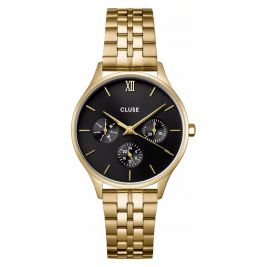 Zegarek Cluse Minuit Multifuncion CW10707