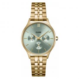Zegarek Cluse Minuit Multifuncion CW10709