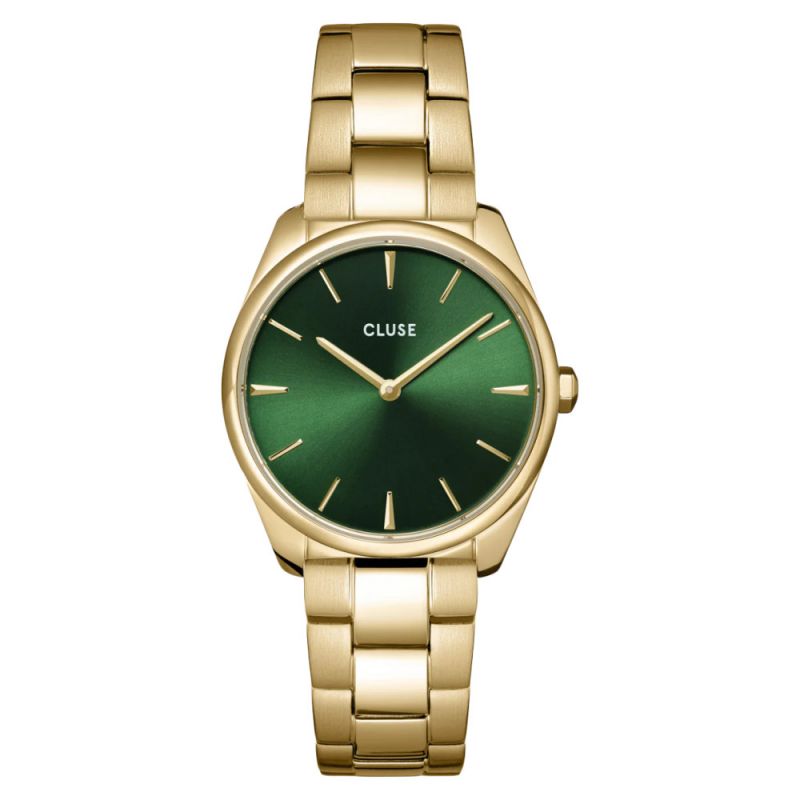 Zegarek Cluse Féroce Petite CW11207 Zegarek Cluse Féroce Petite CW11207