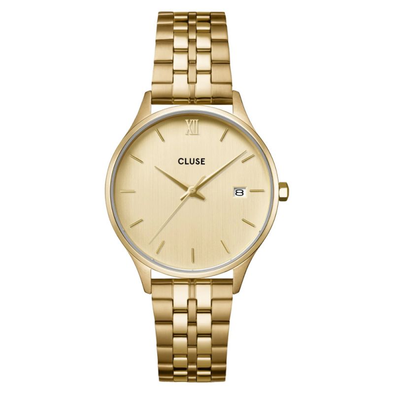 Zegarek Cluse Minit Date CW14301 Zegarek Cluse Minit Date CW14301