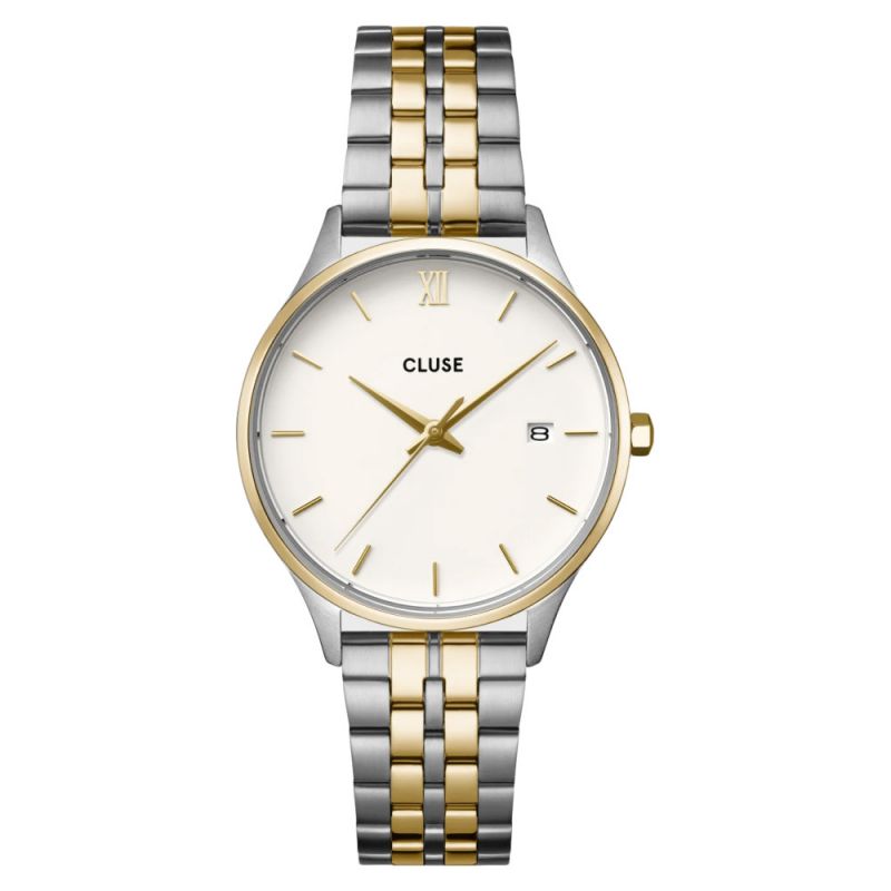 Zegarek Cluse Minuit Date CW14302 Zegarek Cluse Minuit Date CW14302