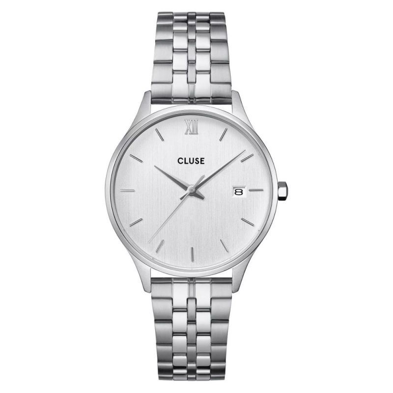Zegarek Cluse Minit Date CW14303 Zegarek Cluse Minit Date CW14303
