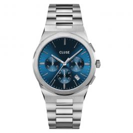 Zegarek Cluse Vigoreux Chrono CW20801