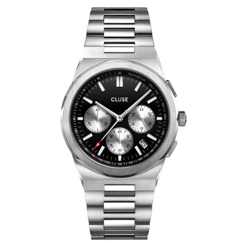 Zegarek Cluse Vigoreux Chrono CW20806 Zegarek Cluse Vigoreux Chrono CW20806