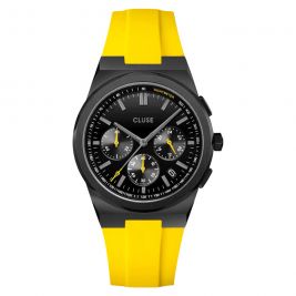 Zegarek Cluse Vigoreux Chrono CW20809