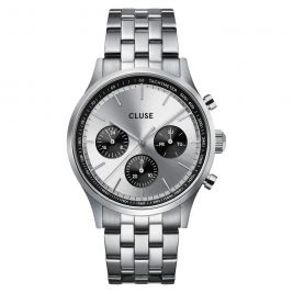Zegarek Cluse Anthéor Mulifuncion CW21007