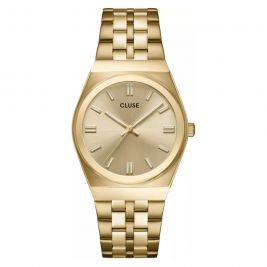 Zegarek Cluse Retro 70's CW35104