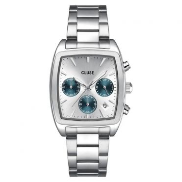 Zegarek Cluse Quartaut Chrono CW52003