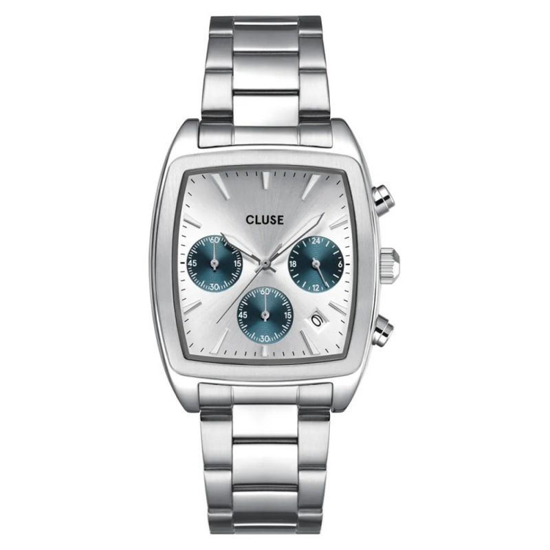 Zegarek Cluse Quartaut Chrono CW52003 Zegarek Cluse Quartaut Chrono CW52003