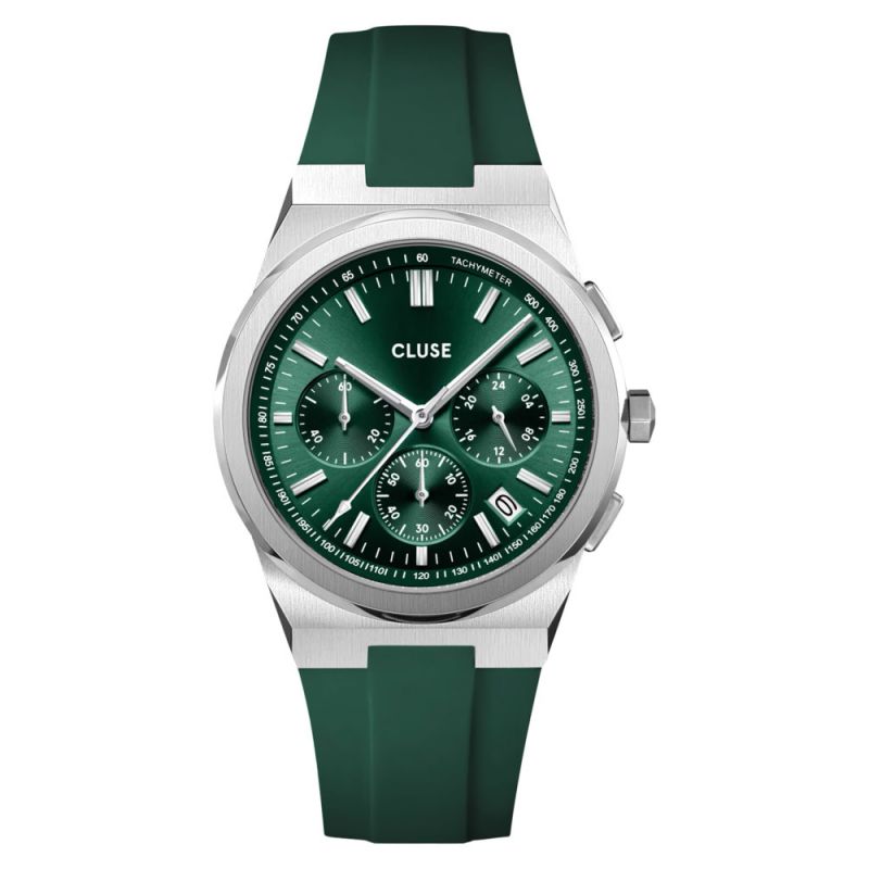 Zegarek Cluse Vigoreux CW20808 Chrono Zegarek Cluse Vigoreux CW20808 Chrono