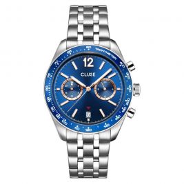 Zegarek Cluse Aravis Dual Timer CW25601