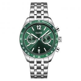 Zegarek Cluse Aravis Dual Timer CW25602