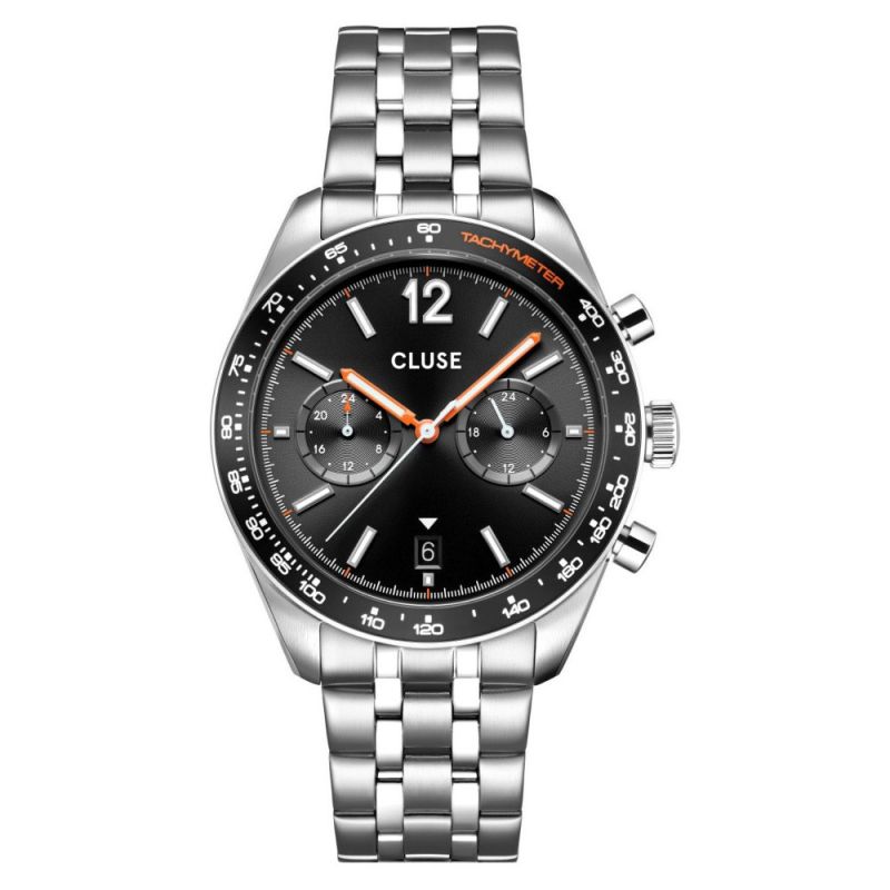 Zegarek Cluse Aravis Dual Timer CW25603 Zegarek Cluse Aravis Dual Timer CW25603