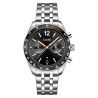 Zegarek Cluse Aravis Dual Timer CW25603