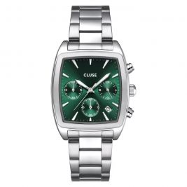 Zegarek Cluse Quartaut Chrono CW52002