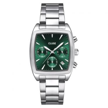 Zegarek Cluse Quartaut Chrono CW52002