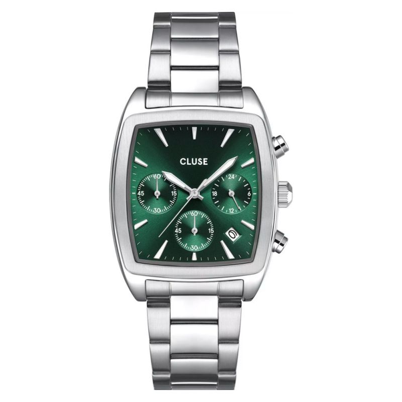Zegarek Cluse Quartaut Chrono CW52002
