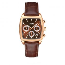 Zegarek Cluse Quartaut Chrono CW52006