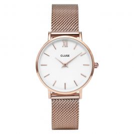 Zegarek Cluse Minuit CW0101203001
