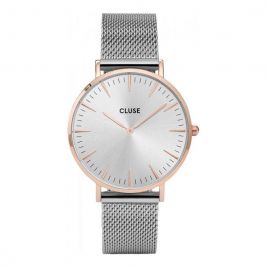Zegarek Cluse Boho Chic CW0101201006