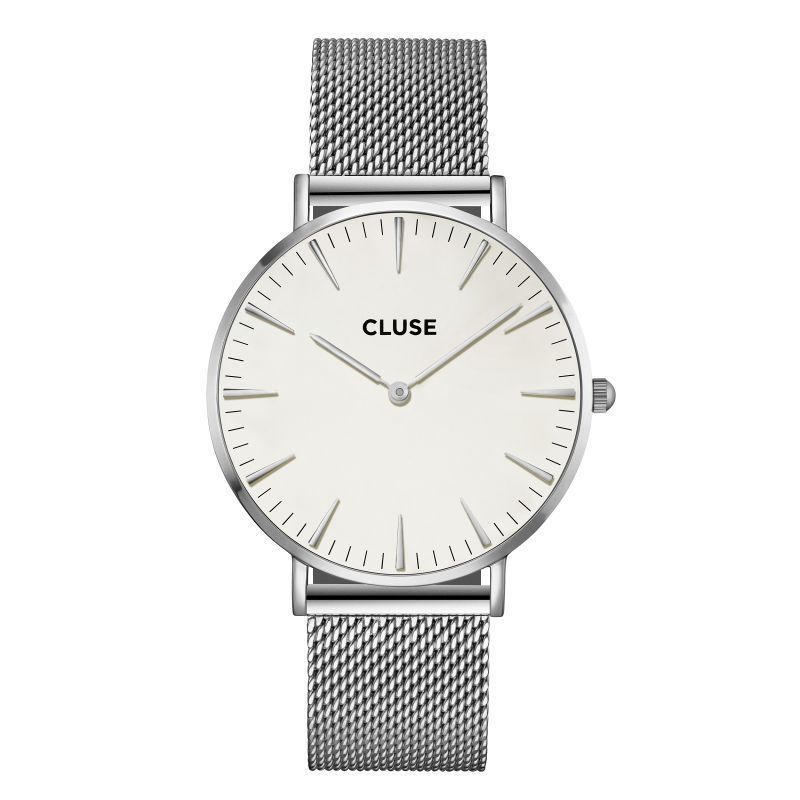 Zegarek Cluse Boho Chic CW0101201002 Zegarek Cluse Boho Chic CW0101201002