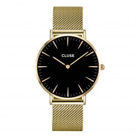 Zegarek Cluse Boho Chic CW0101201014
