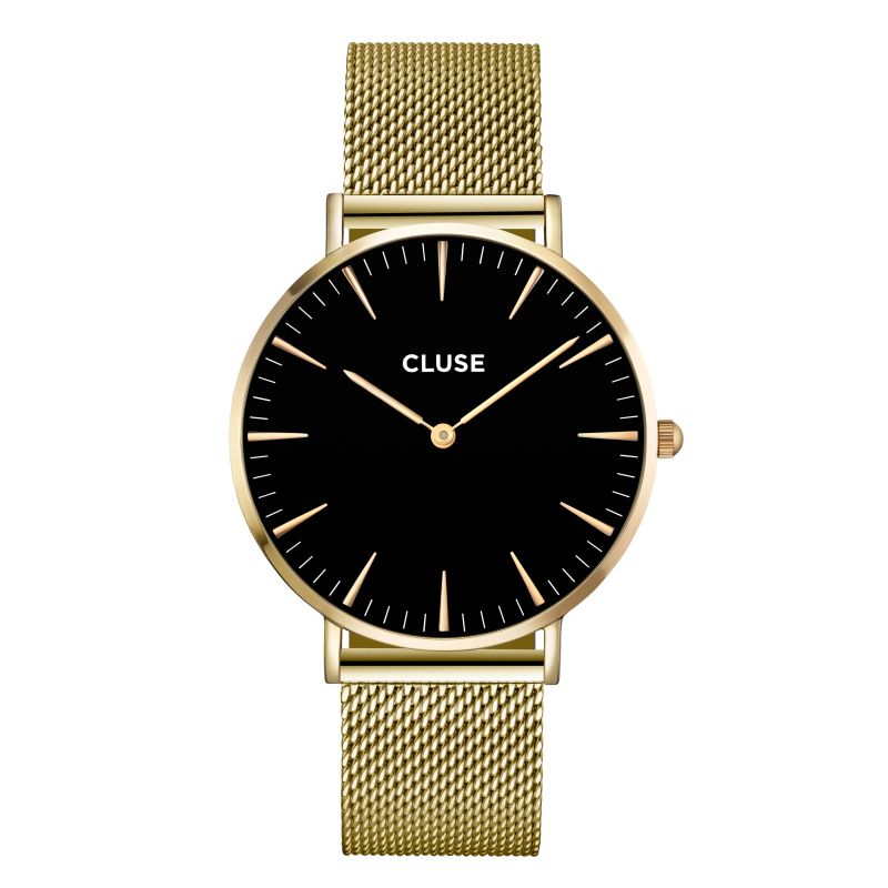 Zegarek Cluse Boho Chic CW0101201014 Zegarek Cluse Boho Chic CW0101201014