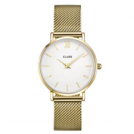 Zegarek Cluse Minuit CW0101203007