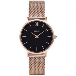 Zegarek Cluse Minuit CW0101203003