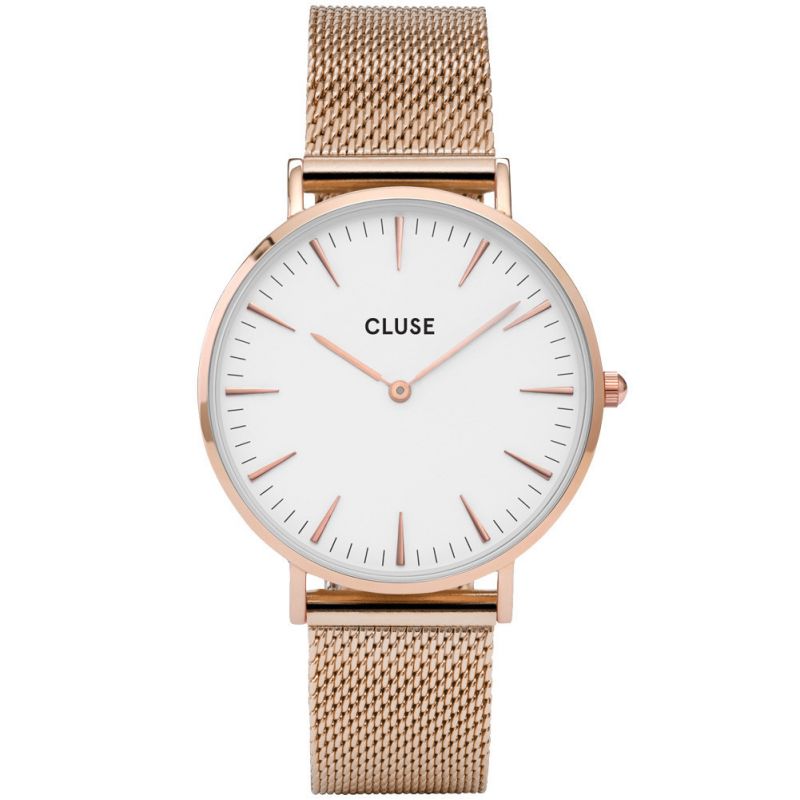 Zegarek Cluse Boho Chic CW0101201001 Zegarek Cluse Boho Chic CW0101201001
