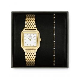 Zestaw prezentowy damski Cluse Gracieuse Petite CG11804