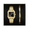 Zestaw prezentowy zegarek damski Cluse Gracieuse Petite CG11802
