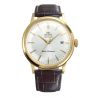 Zegarek automatyczny męski Orient Bambino Classic Automatic RA-AC0028S30B