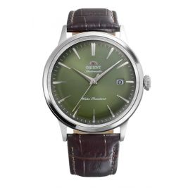 Zegarek automatyczny męski Orient Bambino Classic Automatic RA-AC0029E30B