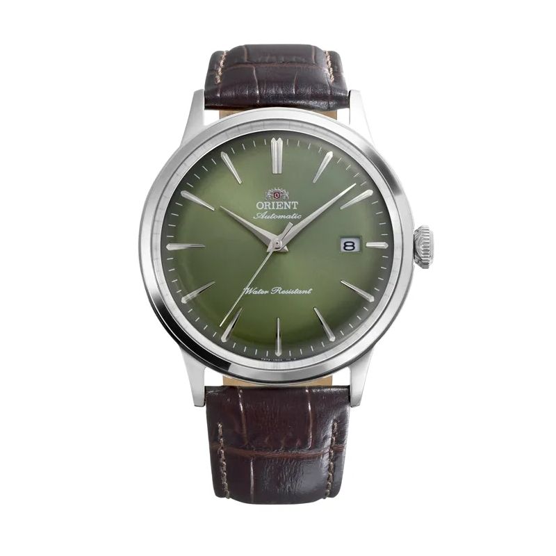 Zegarek automatyczny męski Orient Bambino Classic Automatic RA-AC0029E30B Zegarek automatyczny męski Orient Bambino Classic Automatic RA-AC0029E30B