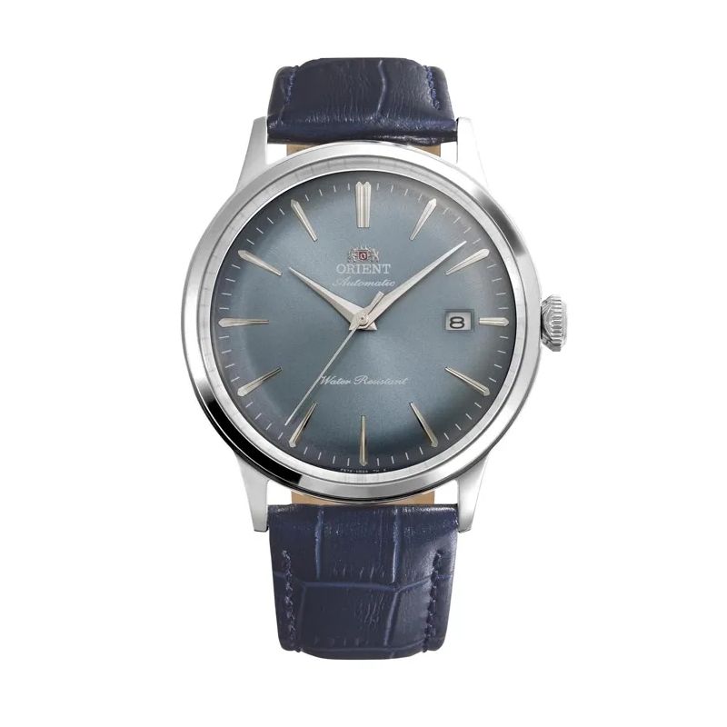 Zegarek automatyczny męski Orient Bambino Classic Automatic RA-AC0030L30B Zegarek automatyczny męski Orient Bambino Classic Automatic RA-AC0030L30B