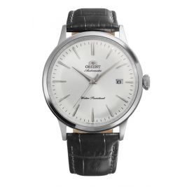 Zegarek automatyczny męski Orient Bambino Classic Automatic RA-AC0031S30B