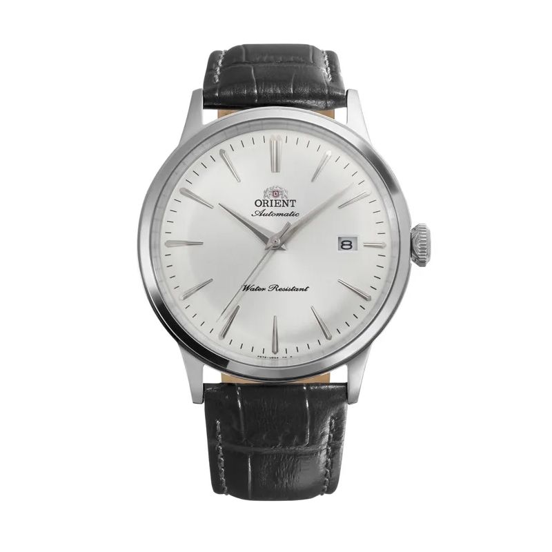 Zegarek automatyczny męski Orient Bambino Classic Automatic RA-AC0031S30B Zegarek automatyczny męski Orient Bambino Classic Automatic RA-AC0031S30B
