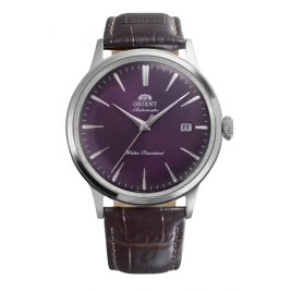 Zegarek automatyczny męski Orient Bambino Classic Automatic RA-AC0032V30B
