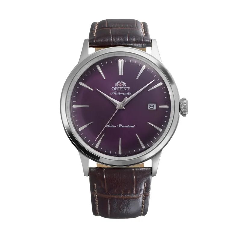 Zegarek automatyczny męski Orient Bambino Classic Automatic RA-AC0032V30B Zegarek automatyczny męski Orient Bambino Classic Automatic RA-AC0032V30B